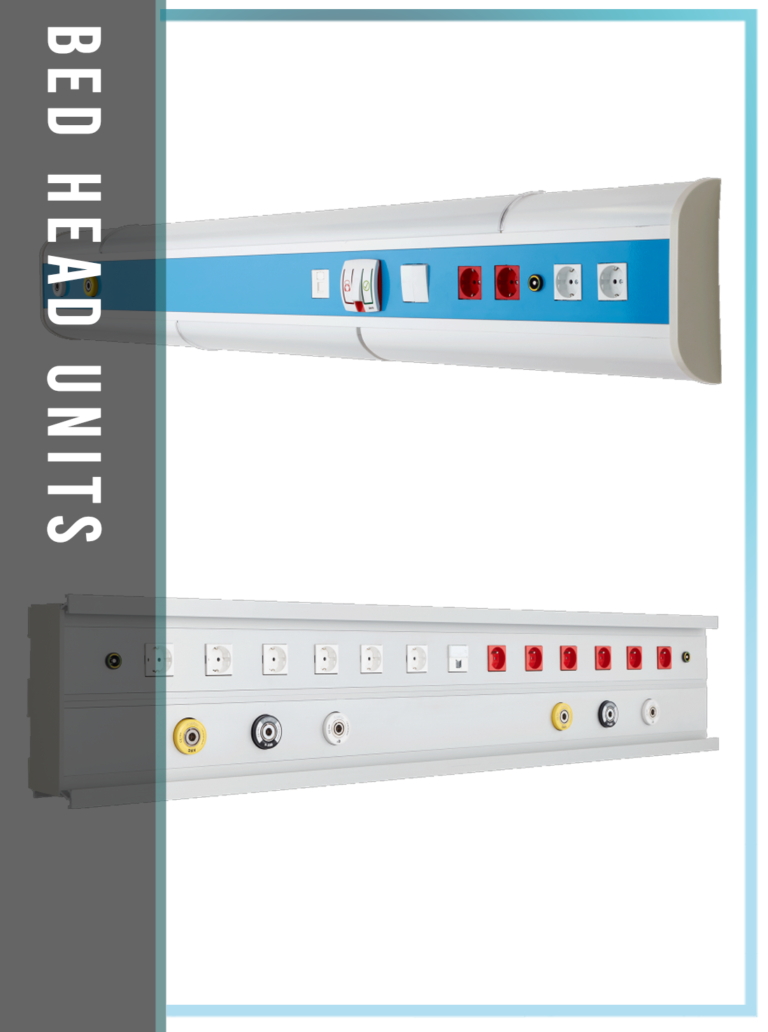 Bed Head Units