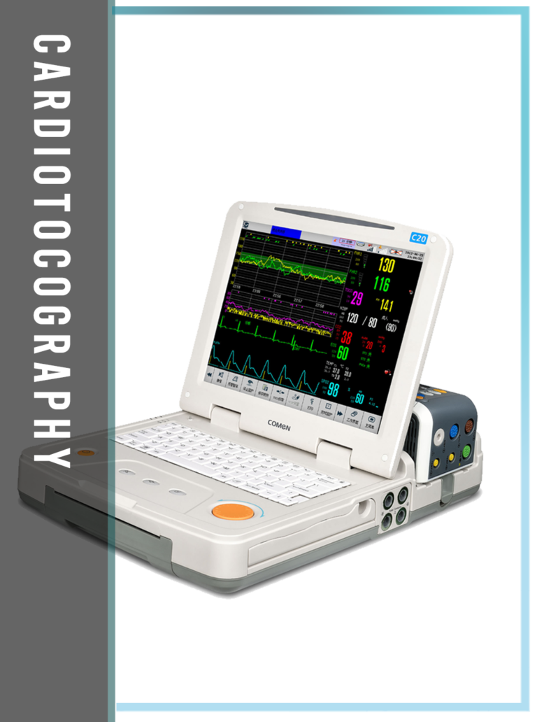 Cardiotocography