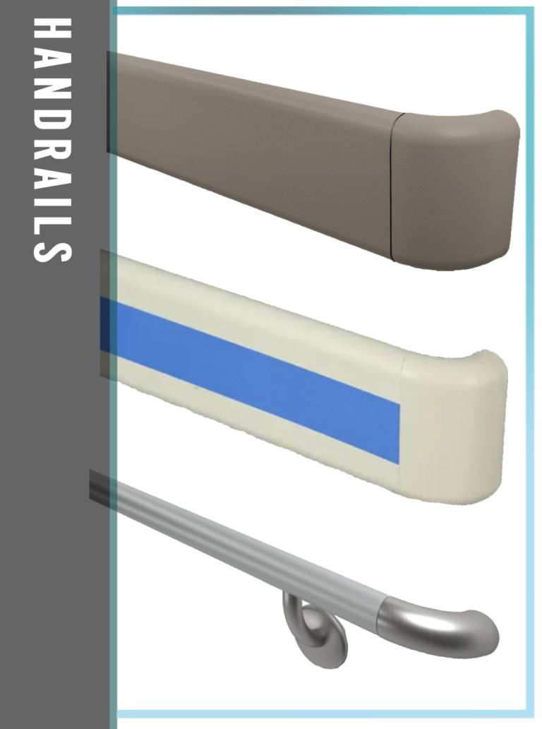 Handrails