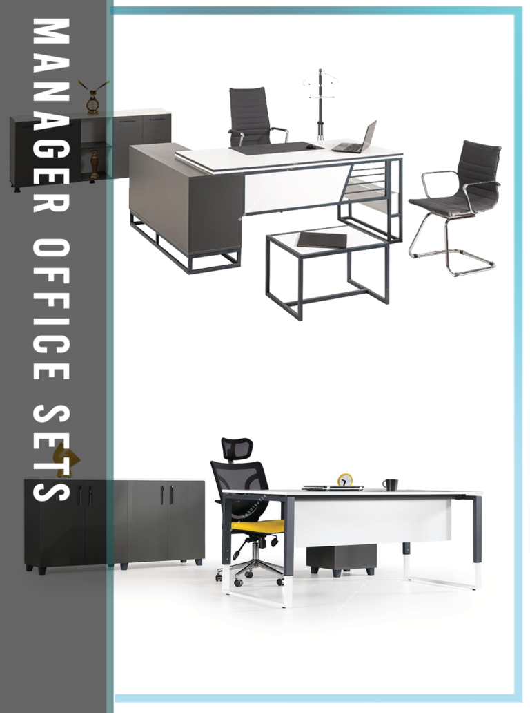 Office-set