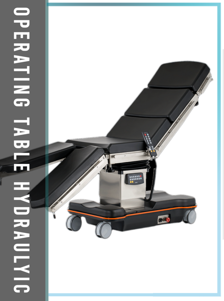Operating-Table