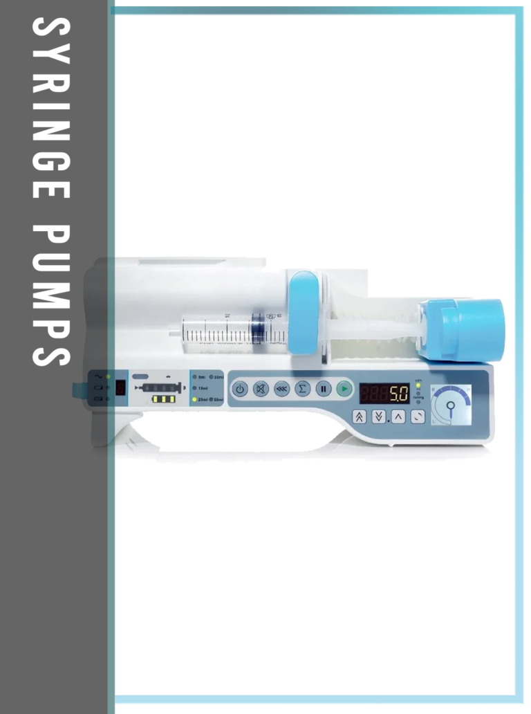Syringe-Pumps